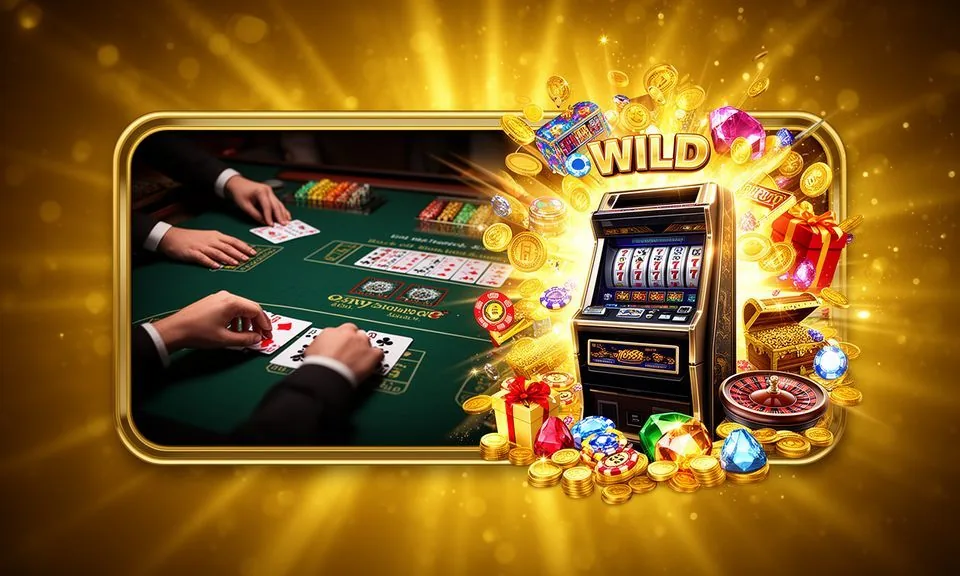 Slot QuickSpin