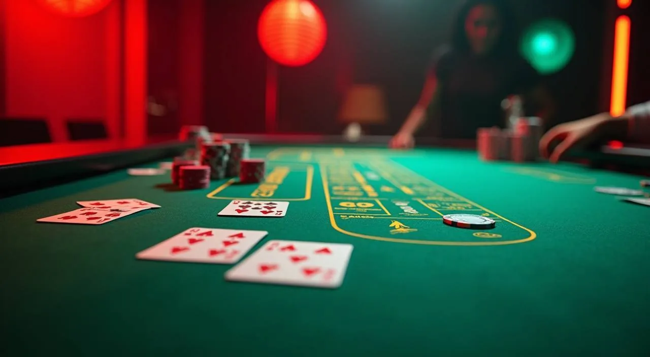 Teen Patti Blitz